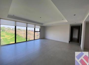 Departamento de 2 habitaciones, Huixquilucan · Departamento de 2 Habitaciones en Venta o Renta en The Oaks Bosque Real