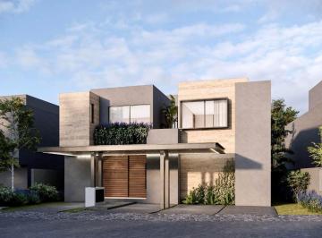 Casa de 4 habitaciones, Querétaro · Residencia Premium con Alberca, Área Verde - Altozano