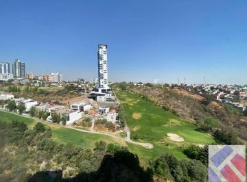 Departamento de 2 habitaciones, Huixquilucan · Departamento de 116 m en Venta o Renta en The Oaks Bosque Real