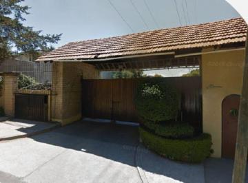 Casa en condominio de 6 habitaciones, Cuajimalpa de Morelos · Venta de Casa en Condominio de Remate Hipotecario, en Arteaga y Salazar, Cuajimalpa de Morelos