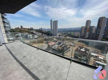 Departamento de 3 habitaciones, Huixquilucan · Departamento de 214 m en Venta o Renta en La Vista Bosque Real