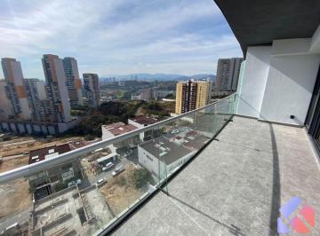 Departamento de 3 habitaciones, Huixquilucan · Departamento de 195 m en Renta o Venta en La Vista Bosque Real
