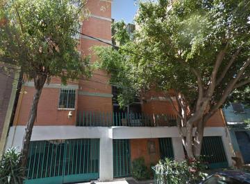 Departamento de 2 habitaciones, Miguel Hidalgo · ¡La Inversión Ideal Está Esperándote! Departamento en Precio Único