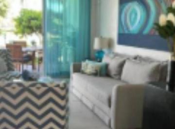 Casa · 160m² · 3 Recámaras · 2 Estacionamientos · Casa en Venta en Residencial Fluvial Vallarta