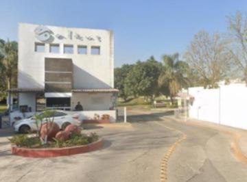 Terreno / Lote · 100m² · 2 Recámaras · 1 Estacionamiento · Casa Altus Bosques Jalisco!