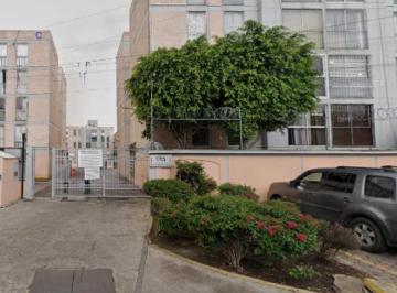 Departamento · 80m² · 3 Recámaras · 1 Estacionamiento · Departamento San Andres Azcapotzalco!