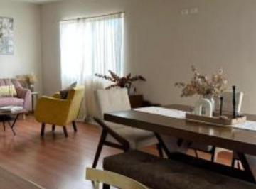 Casa · 118m² · 2 Recámaras · 2 Estacionamientos · Casa Bernardo de Balbuena Prado Hermoso Leon Guanajuato!