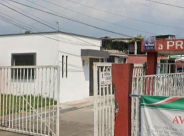 Terreno / Lote · 80m² · 2 Recámaras · 1 Estacionamiento · Casa en El Espinal Orizaba Veracruz!