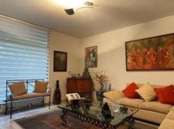 Casa · 170m² · 3 Recámaras · 2 Estacionamientos · Casa Anselmo de La Portilla Jardin Balbuena Cdmx!