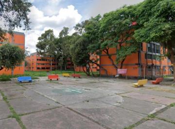 Departamento · 65m² · 2 Recámaras · 1 Estacionamiento · Departamento Kennedy Jardin Balbuena Venustiano Carranza!