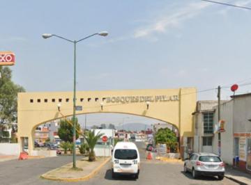 Casa en condominio · 80m² · 2 Recámaras · 1 Estacionamiento · Casa en Condominio en Bosques del Pilar