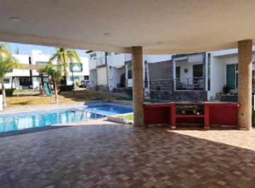 Casa en condominio · 120m² · 3 Recámaras · 2 Estacionamientos · Casa Mirador de Las Ranas El Marquez Queretaro