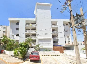 Departamento · 200m² · 3 Recámaras · 1 Estacionamiento · Departamento en Costa Grande Las Playas Acapulco!
