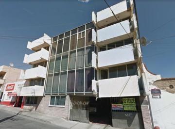 Departamento · 87m² · 3 Recámaras · 1 Estacionamiento · Departamento Francisco Covarrubias Centro de Pachuca!
