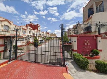 Casa en condominio · 80m² · 2 Recámaras · 1 Estacionamiento · Casa en Villa del Real Tecamac!