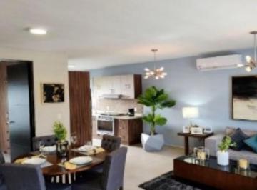 Casa · 210m² · 3 Recámaras · 2 Estacionamientos · Casa en San Isidro - Coahuila