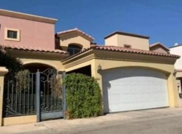 Casa · 230m² · 3 Recámaras · 2 Estacionamientos · Casa en La Joya – Mexicali, Baja California