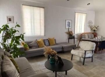 Casa · 270m² · 3 Recámaras · 2 Estacionamientos · Casa en Villas de La Hacienda – Ciudad López Mateos, Estado de México