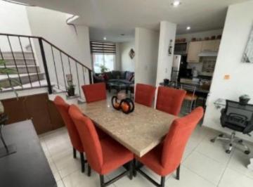 Casa · 230m² · 4 Recámaras · 2 Estacionamientos · Casa en Montebello – Aguascalientes, Ags.