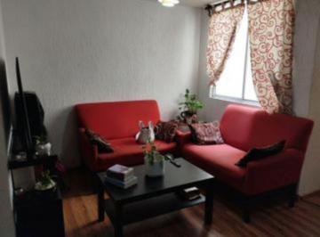 Departamento · 70m² · 2 Recámaras · 1 Estacionamiento · Departamento en San Rafael - Cuauhtemoc