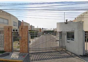 Casa en condominio · 120m² · 3 Recámaras · 2 Estacionamientos · Casa en Fraccionamiento Residencial Montecantini Cholula Puebla!