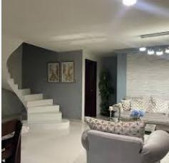 Casa · 260m² · 3 Recámaras · Casa Av 529 San Juan de Aragon 1er Seccion!