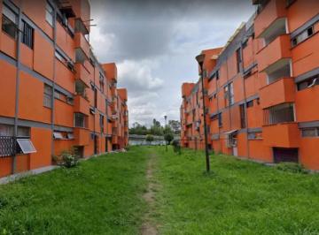 Departamento · 50m² · 2 Recámaras · 1 Estacionamiento · Departamento en Jardín Balbuena - Venustiano Carranza