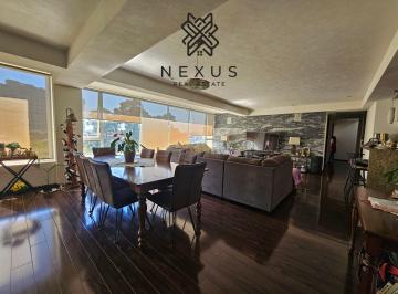 Departamento de 3 habitaciones, Naucalpan de Juárez · Penthouse en Venta en Alta Vitta| Sexta Sección| Doble Nivel | Amenidades Premium