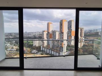 Departamento de 2 habitaciones, Huixquilucan · Departamento de 156 m en Renta o Venta en La Vista Bosque Real