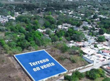 6adbaa40129d586eb92843e55394804848631ec00479052e32238fc4cb05248f · Venta de Terreno en Cholul