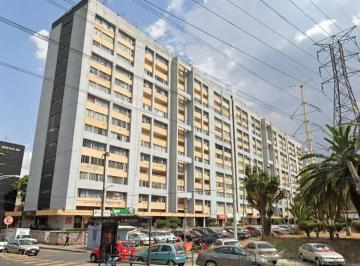 Departamento de 2 habitaciones, Cuauhtémoc · ¡La Inversión Ideal Está Esperándote! Departamento en Precio Único