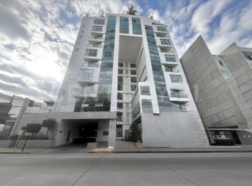 Departamento · 120m² · 2 Recámaras · 2 Estacionamientos · Departamento en Venta en San José Insurgentes, Benito Juárez, Ciudad de México.