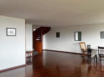 Departamento de 3 habitaciones, Tlalpan · Penthouse en Dos Niveles. Alborada, Parques del Pedregal