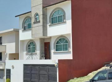 Casa de 5 habitaciones, Naucalpan de Juárez · Hermosa Casa en Venta Lomas Verdes 6a Seccion