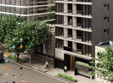 Departamento · 67m² · 2 Recámaras · Bellos Deptos en Preventa Col. Escandon. Desde $4,679,334 Lo Mejor de La Zona!