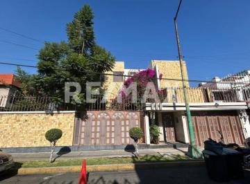 Casa de 3 habitaciones, Gustavo A. Madero · Casa en Venta en Lindavista