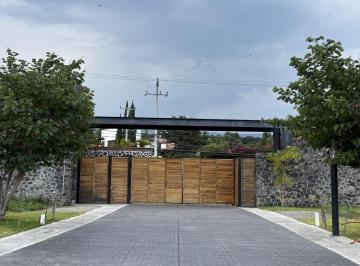 Terreno / Lote · 400m² · 4 Estacionamientos · Terreno en Venta Zona Residencial