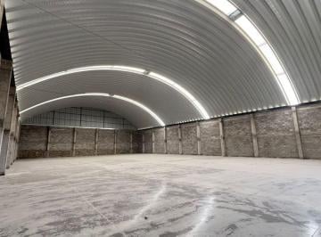 Bodega comercial , Jiutepec · Renta Bodega Jiutepec