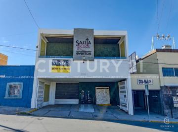 Local comercial · 702m² · 40 Estacionamientos · Local en Venta en Colonia Santa Rosa en Chihuahua, Chih.