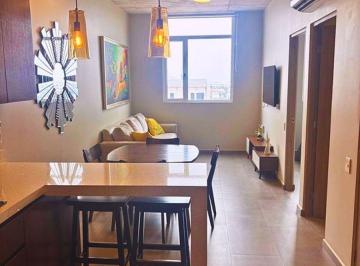Departamento de 2 habitaciones, Monterrey · Monterrey Santa Lucía 2 Recámaras