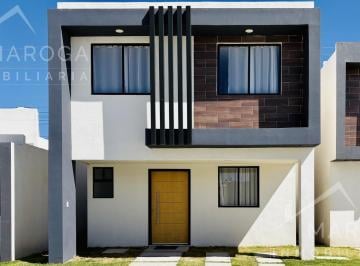 Casa · 97m² · 3 Recámaras · 2 Estacionamientos · Casa en Pachuca