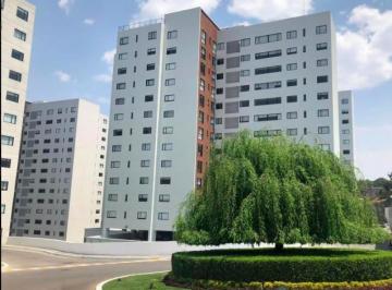 Departamento · 1 Recámara · Vive en Enttorno Cuajimalpa – Departamentos Desde $3,173,576 Mxn