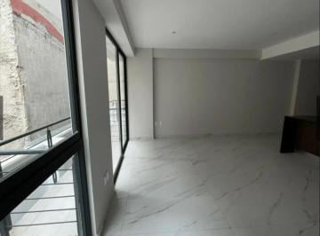 Departamento de 2 habitaciones, Benito Juárez · En Venta Departamento Nuevo con Balcón, 2 Recámaras, 2 Estacionamientos Bodega, en Narvarte