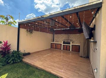 Casa · 152m² · 3 Recámaras · 2 Estacionamientos · Casa - Zákia