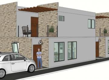 Casa · 138m² · 3 Recámaras · Casa en Felipe Carrillo Puerto
