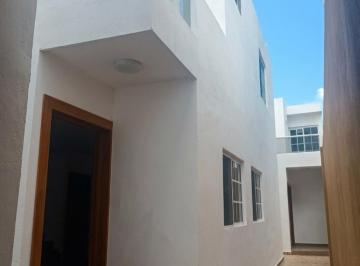 Casa · 136m² · 3 Recámaras · 1 Estacionamiento · Casa en Felipe Carrillo Puerto