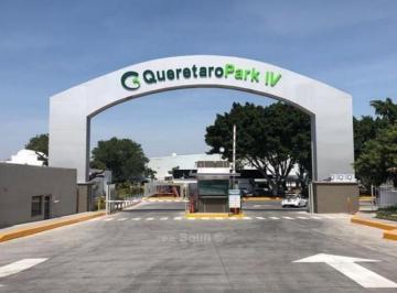 Nave industrial , Querétaro · Nave Industrial de 1047 m² en Renta en Querétaro