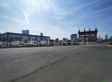 Terreno / Lote en Venta  Reserva Territorial Atlixcáyotl · ¡Terreno en Venta Ciudad Judicial! 2,004 m² Oportunidad Inversionistas! Puebla