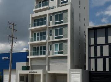 Departamento · 87m² · 2 Recámaras · 2 Estacionamientos · Departamento en Supermanzana 3 Centro