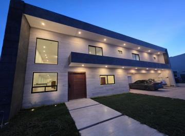 Casa de 4 habitaciones, Torreón · Estrena Casa en Hacienda del Rosario 4 Habitaciones y Amplio Jardin, Torreón, Coahuila